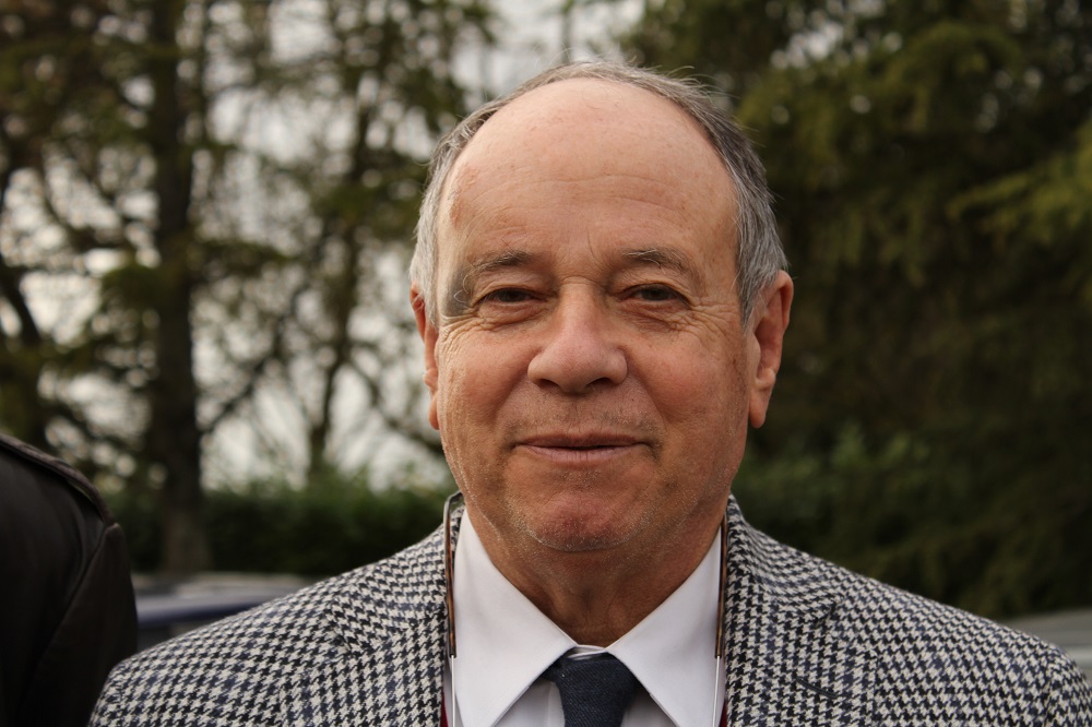 LUIGI COMPAGNA – Il liberalismo tra rivoluzione americana e rivoluzione francese